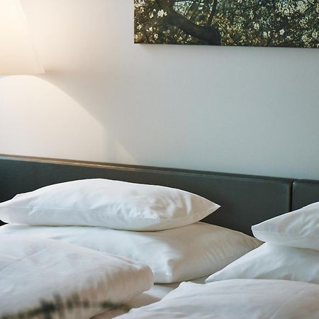 Hotel Am See Hard Εξωτερικό φωτογραφία