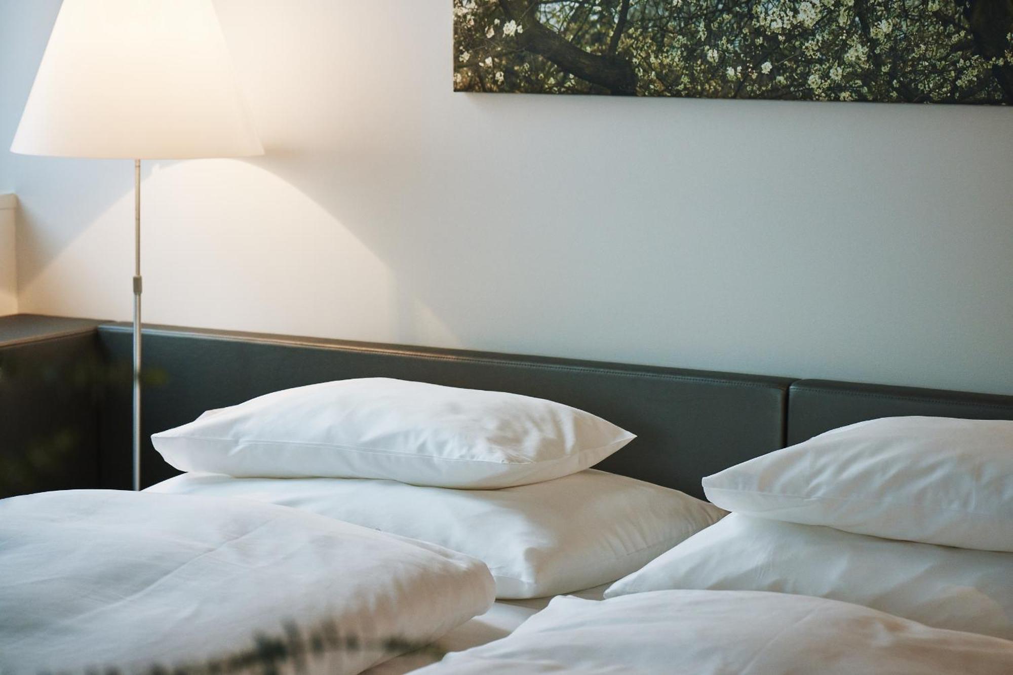 Hotel Am See Hard Εξωτερικό φωτογραφία